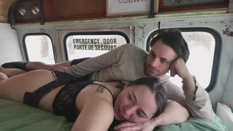 Snapshot of busbuddies chatting on 02-01-25, 06:40 busbuddies online show from 02-01-25, 06:40