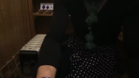 bussybinge online show from 03-09-25, 11:35