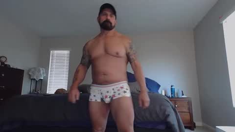 Pocket Daddy cockring gaycouple cockring lovense daddy online show from 10-15-25, 10:32