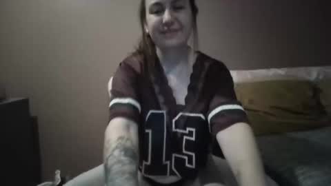 busteebetty online show from 05-01-26, 03:33