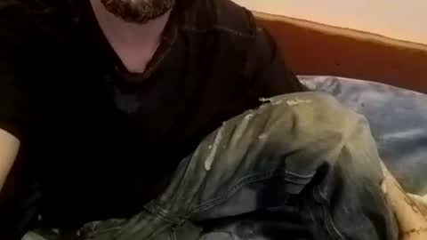 Buster18Hymen online show from 01-04-25, 10:05