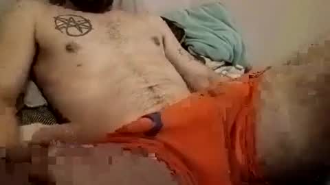 Buster18Hymen online show from 03-11-25, 11:12