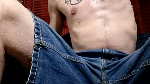 Buster18Hymen online show from 09-14-25, 07:02