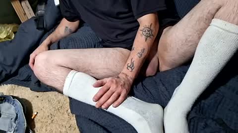 Buster18Hymen online show from 09-18-25, 04:36