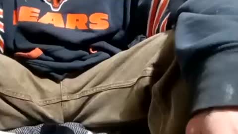 Buster18Hymen online show from 11-03-25, 06:53