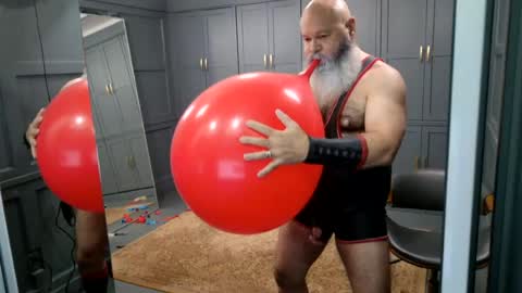 Daddy-B online show from 07-16-26, 11:44