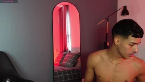 Buster independent model online show from 11-03-25, 07:04