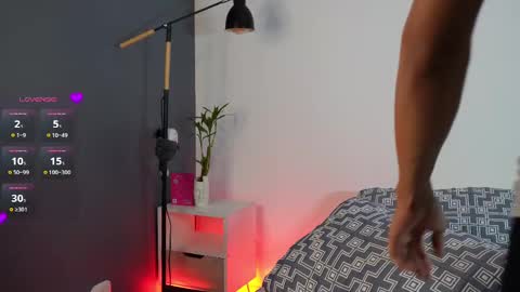 Buster independent model online show from 11-15-25, 06:37