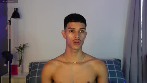 Buster independent model online show from 11-23-25, 07:46