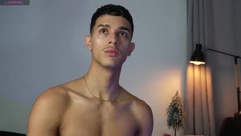 Buster independent model online show from 12-20-25, 09:33