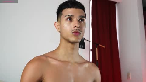 Buster independent model online show from 02-20-26, 10:43