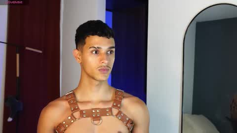 Buster independent model online show from 02-22-26, 10:08