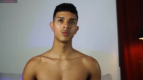 Buster independent model online show from 03-07-26, 12:40