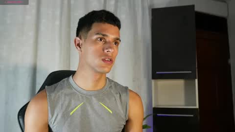 Buster independent model online show from 05-05-26, 05:37