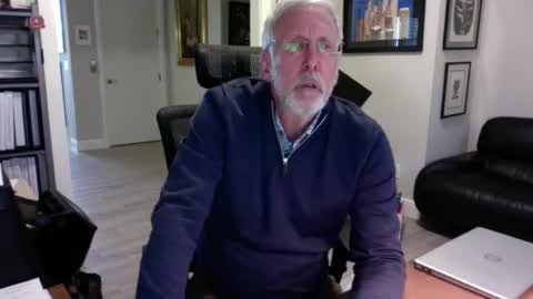 afternoon wood online show from 02-21-25, 10:37