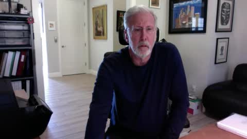 afternoon wood online show from 01-05-26, 05:27