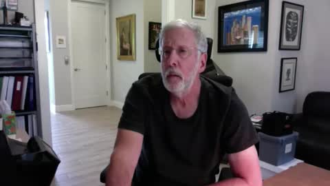 afternoon wood online show from 03-15-26, 07:20