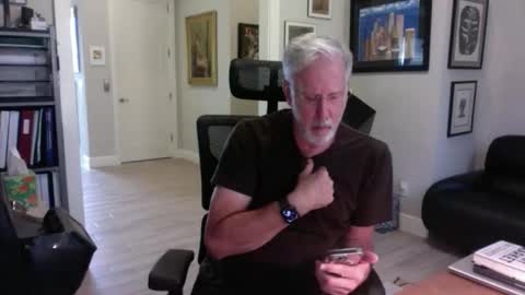 afternoon wood online show from 03-25-26, 07:20