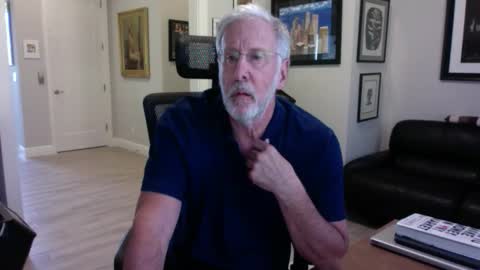 afternoon wood online show from 03-28-26, 08:41