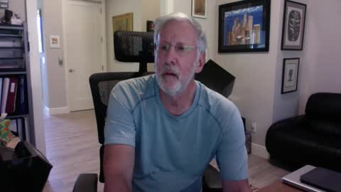 afternoon wood online show from 04-04-26, 07:00