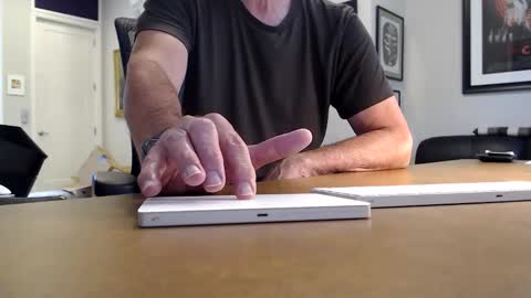 afternoon wood online show from 05-11-26, 03:07