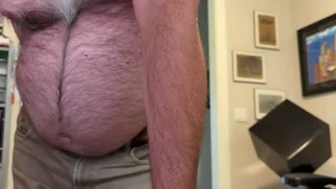 afternoon wood online show from 07-15-26, 08:47