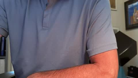 afternoon wood online show from 07-28-26, 02:13