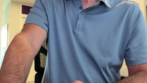 afternoon wood online show from 07-28-26, 05:34