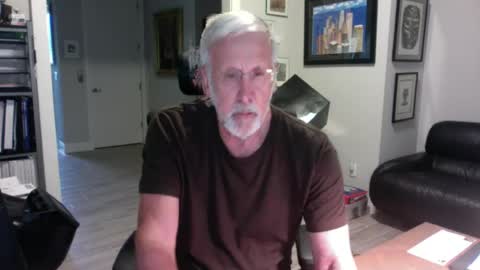 afternoon wood online show from 08-02-26, 07:23