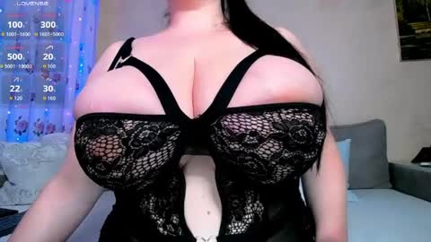 Bustty Squirty Butterfly online show from 04-20-26, 09:05