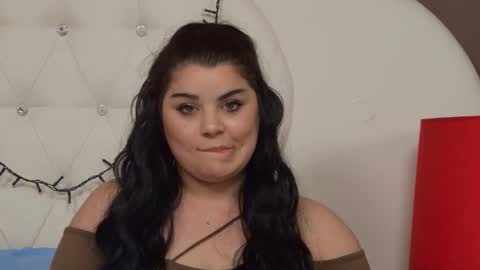 Snapshot of busty_madison chatting on 12-12-24, 11:07 busty_madison online show from 12-12-24, 11:07