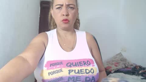 Amanda  online show from 01-17-26, 12:43