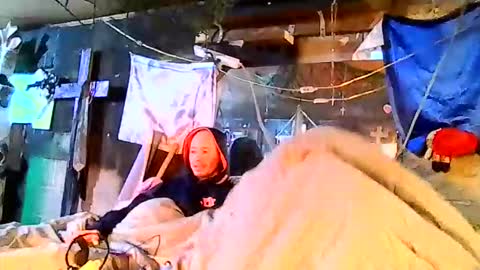 Snapshot of bustybabie9 chatting on 12-20-25, 12:34 BustyBabie9 online show from 12-20-25, 12:34