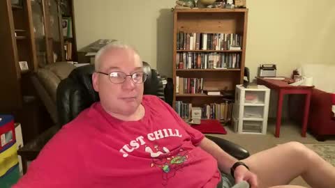 bustyballs100 online show from 02-06-26, 03:44