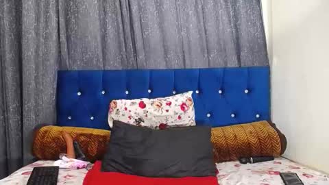 bustybmwx online show from 10-26-25, 06:08