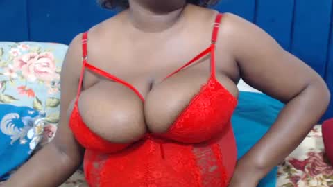 bustychocx online show from 06-16-26, 10:45