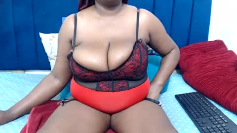 bustychocx online show from 08-01-26, 05:56