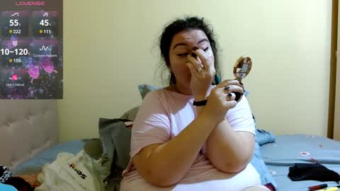 Emma online show from 01-21-25, 06:33