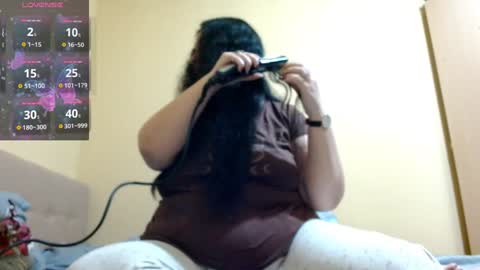 Emma online show from 01-22-25, 06:52