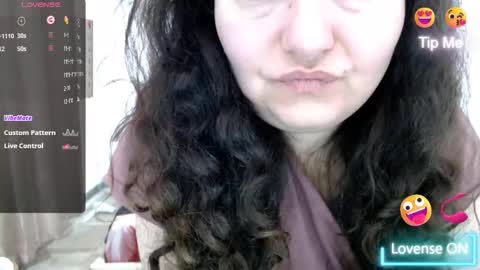 Emma online show from 12-17-25, 08:20