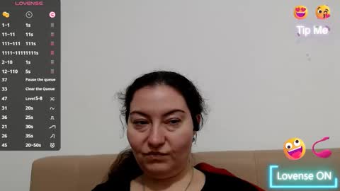 Emma online show from 12-21-25, 04:47