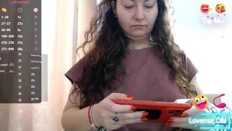 Emma online show from 03-03-26, 08:20