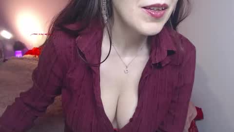 Snapshot of bustygf chatting on 02-26-25, 08:33 anna online show from 02-26-25, 08:33