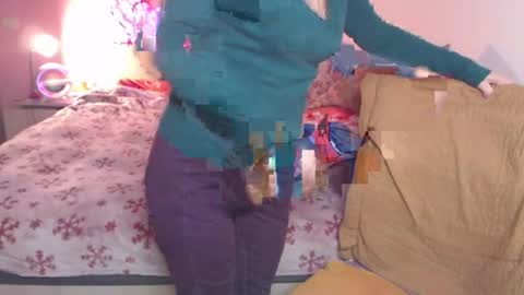 anna online show from 02-06-26, 10:35