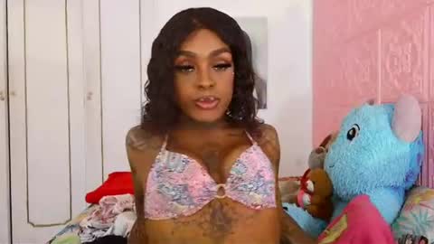 butterfly_blackx online show from 07-13-26, 06:22