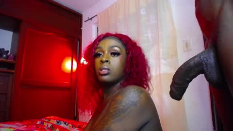 butterfly_rouse online show from 11-20-25, 10:48