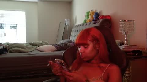 butterfly booty online show from 10-15-25, 02:50