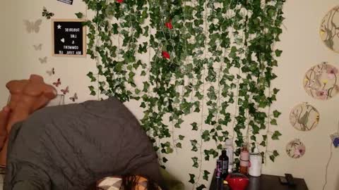 butterfly booty online show from 11-03-25, 05:09