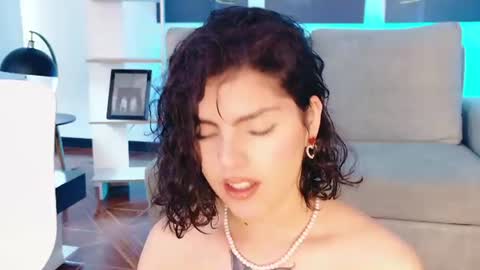 Lia Butterfly  online show from 07-04-26, 07:09