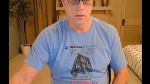 Miles online show from 02-02-25, 11:30